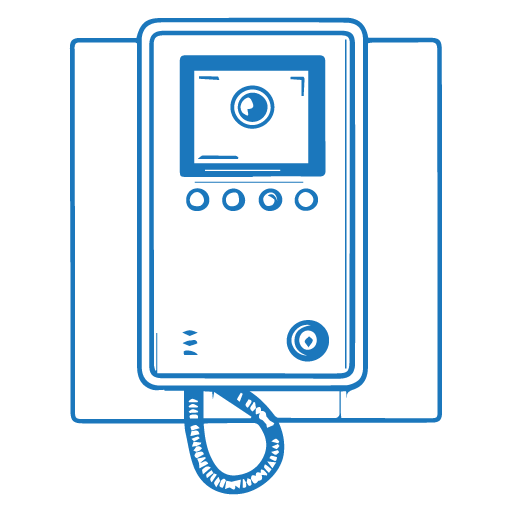 Video Door Phone